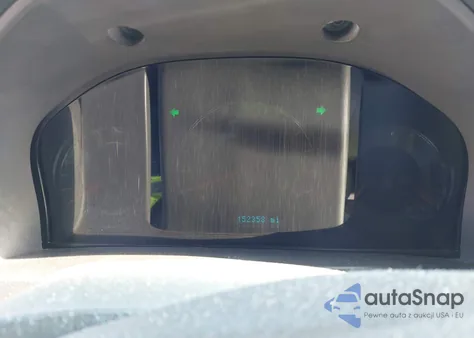 2012 Ford Fusion S из США, поврежденный, VIN 3FAHP0GA5CR347850